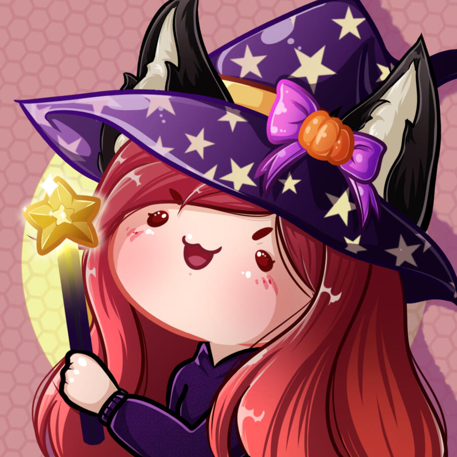 MissBigotesArt