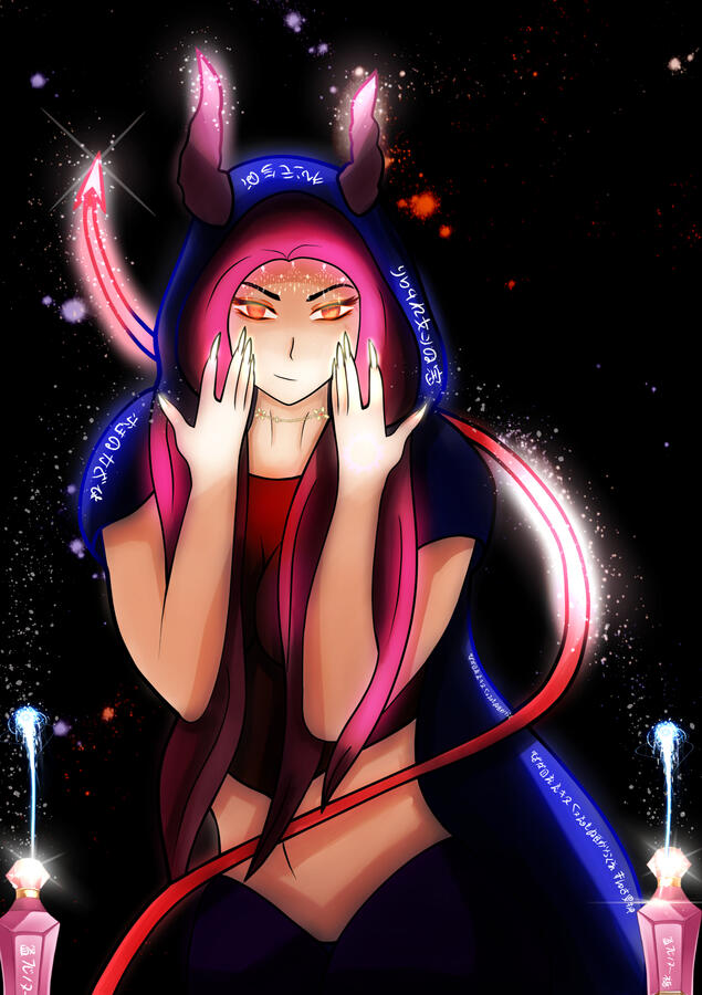 Devilius