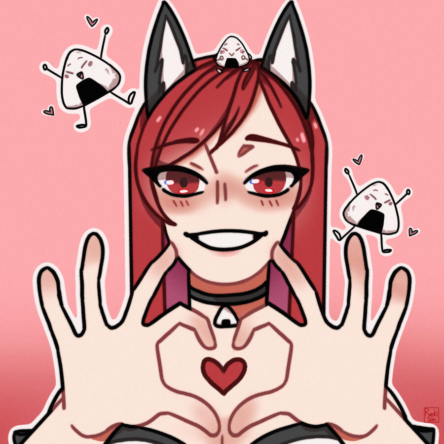 Reoki-san