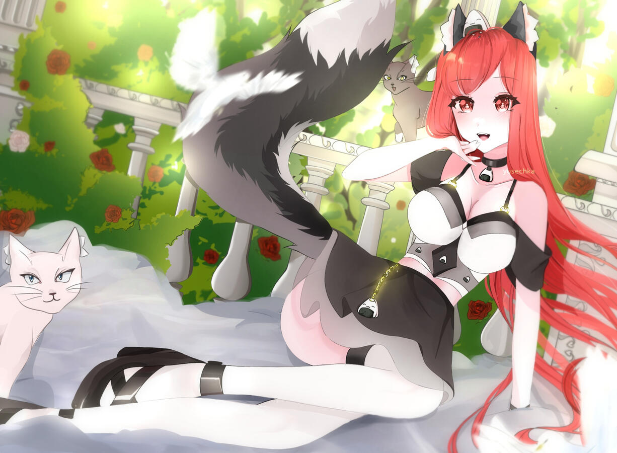 Yusechka