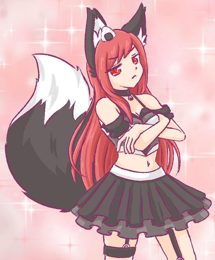 ChibiMusouka