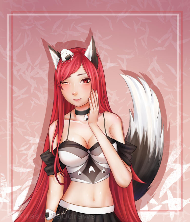 AnastasiaDraws