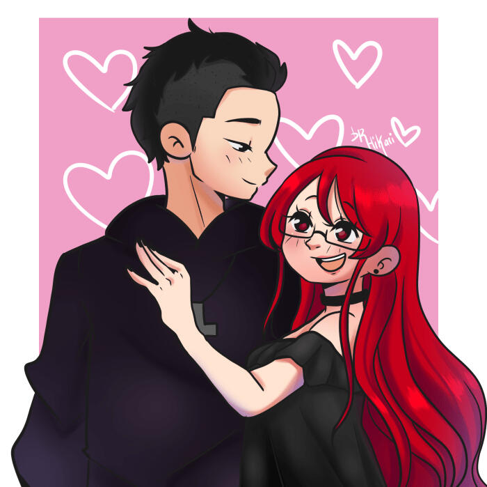 Geschenk für Tobi x3