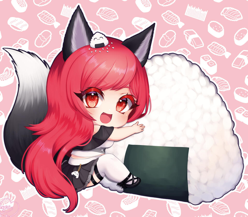 HexyraArt