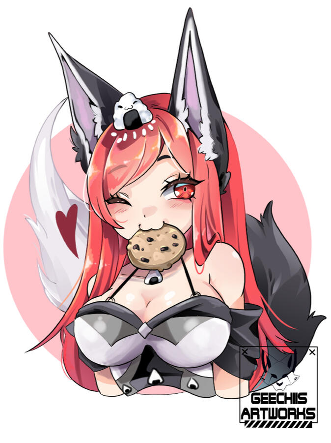 GechiisArtwork