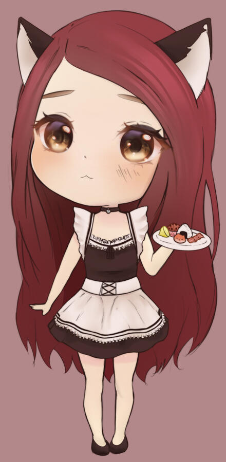 MisakiDestiny
