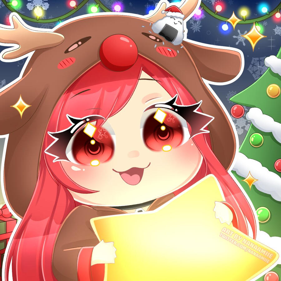 Nanaamiie