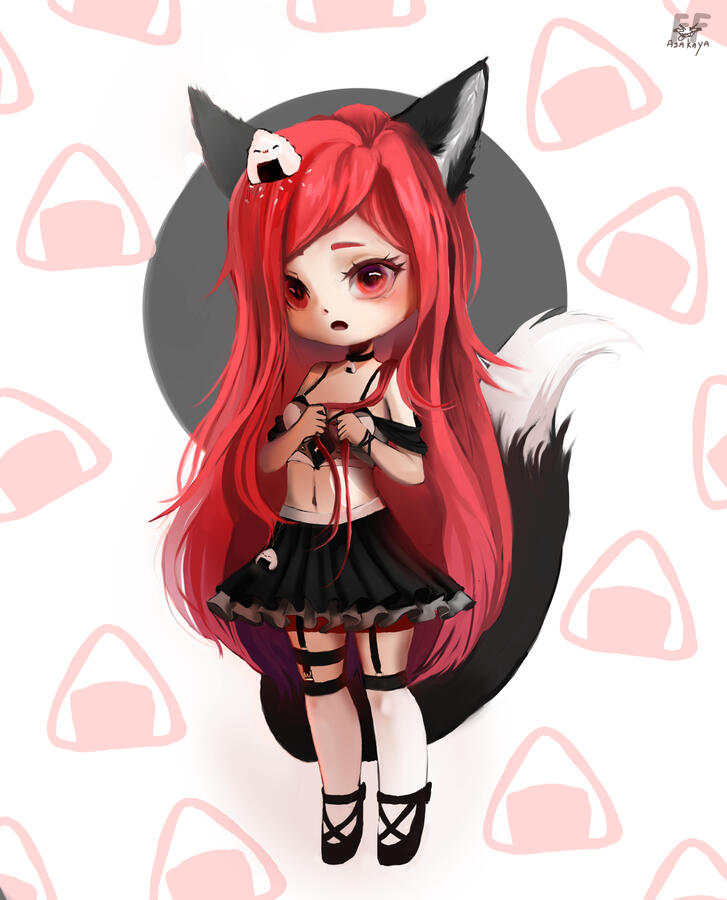 AsakayaFlashFlicker