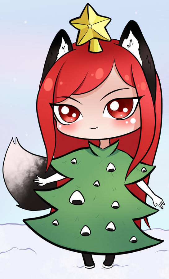 Kashi (PurpleElement)