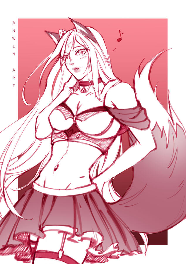 AnwenArt (Geschenk von Kinq)