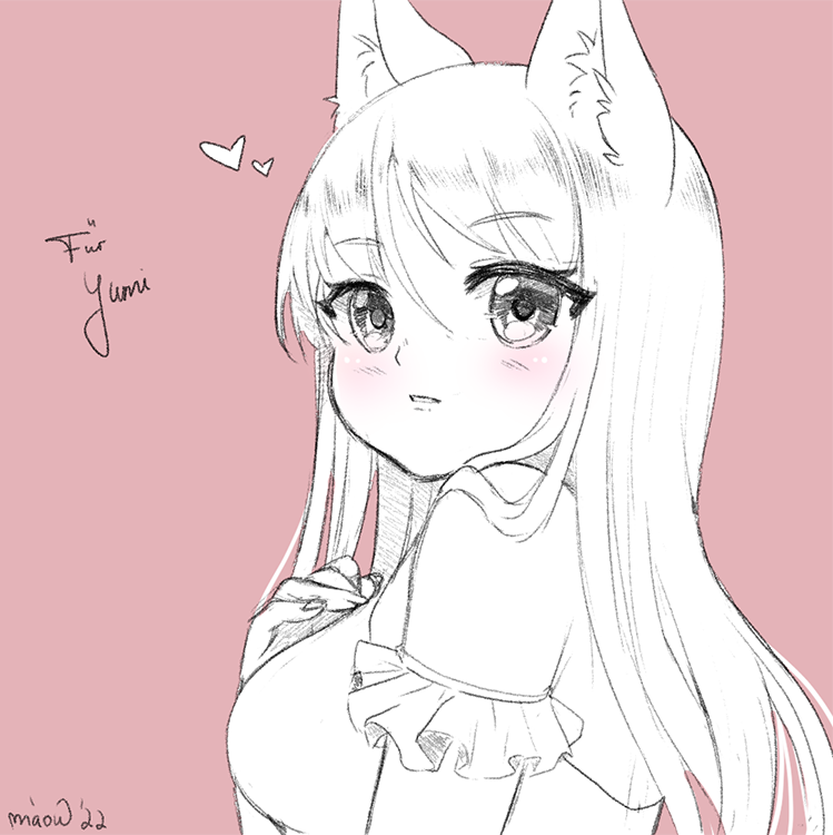 Miaow