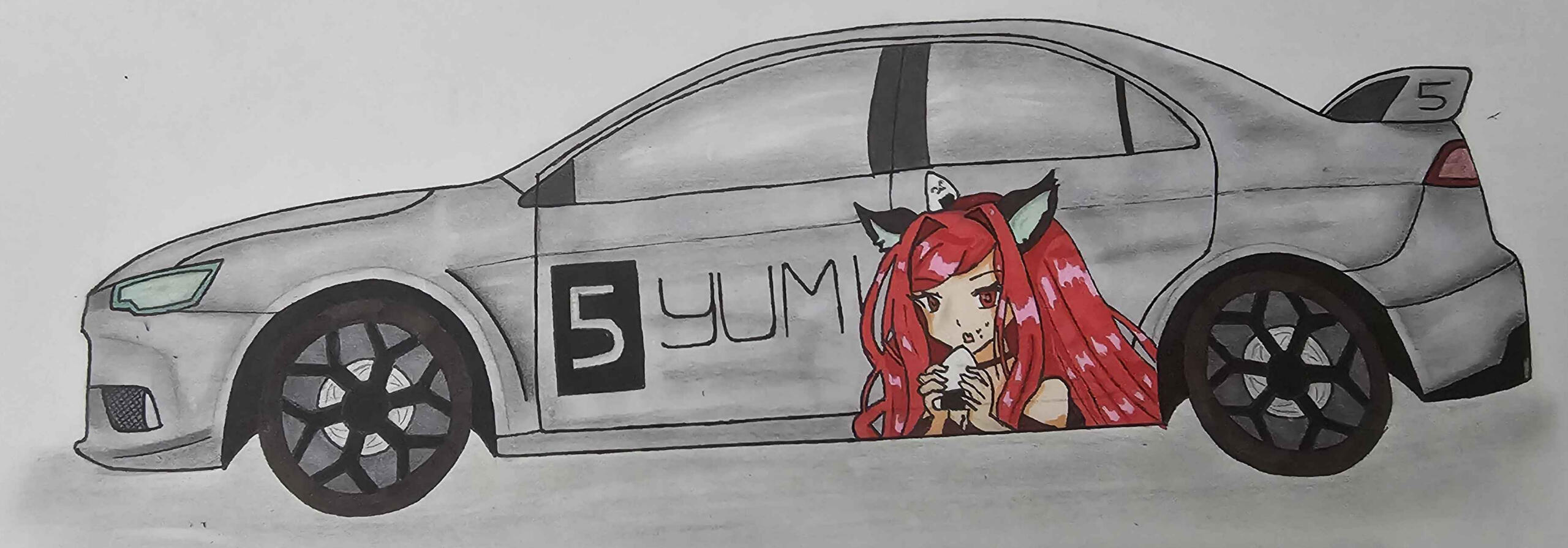 Miku