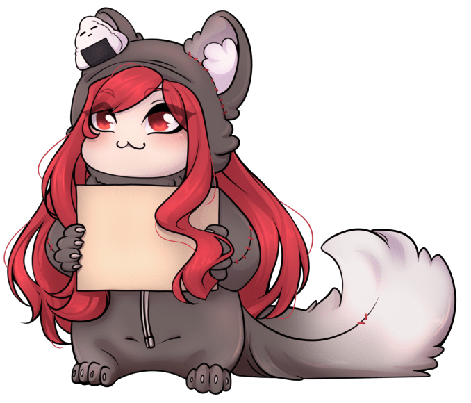 EvaMoon-Rex
