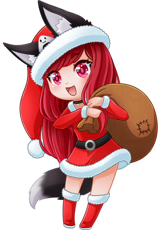 ChibiMusouka