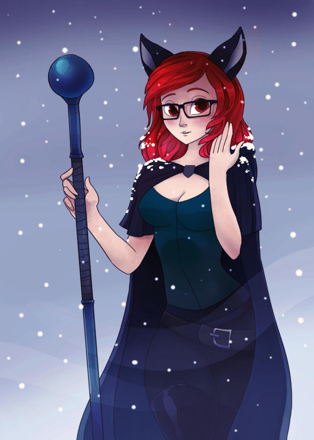 Geschenk von Corkiller