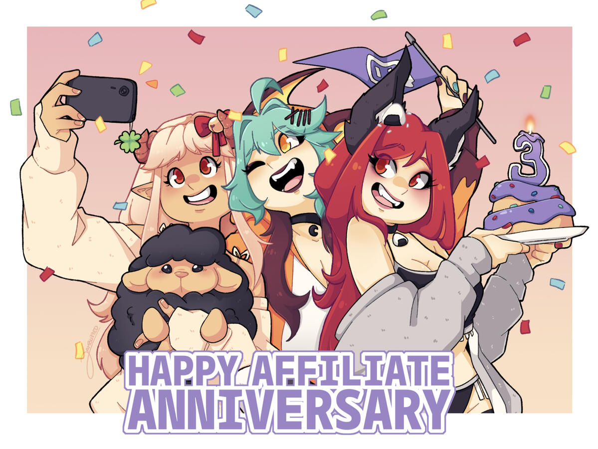 Jambuzzed (für Eumels Jubiläum)