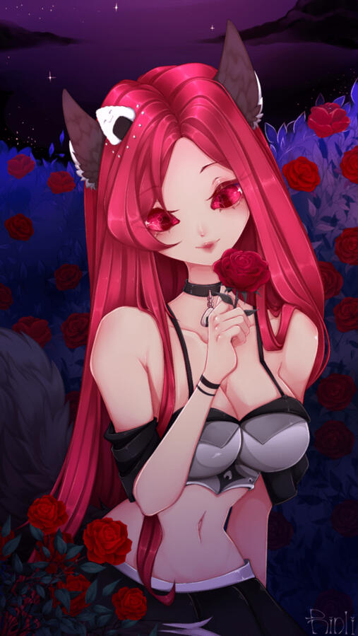 RinLi