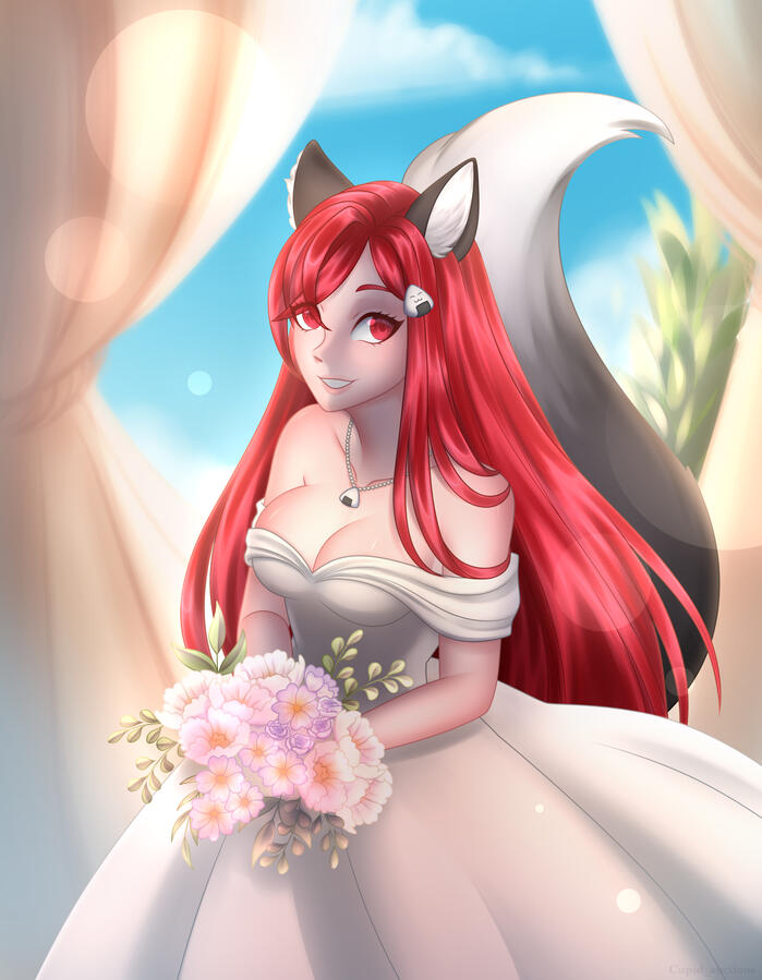Cupid