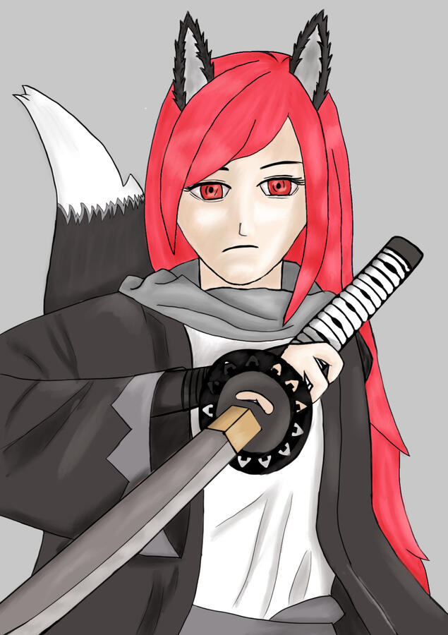 Kazui