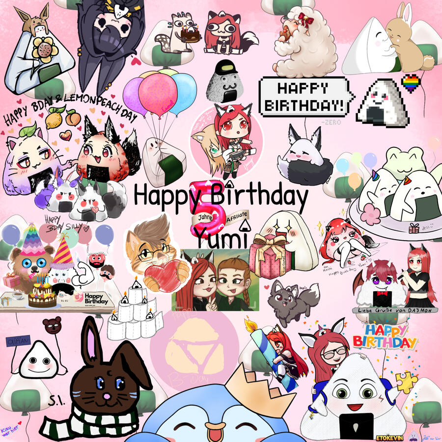 Gruppenbild (Geschenk Bday 2024)