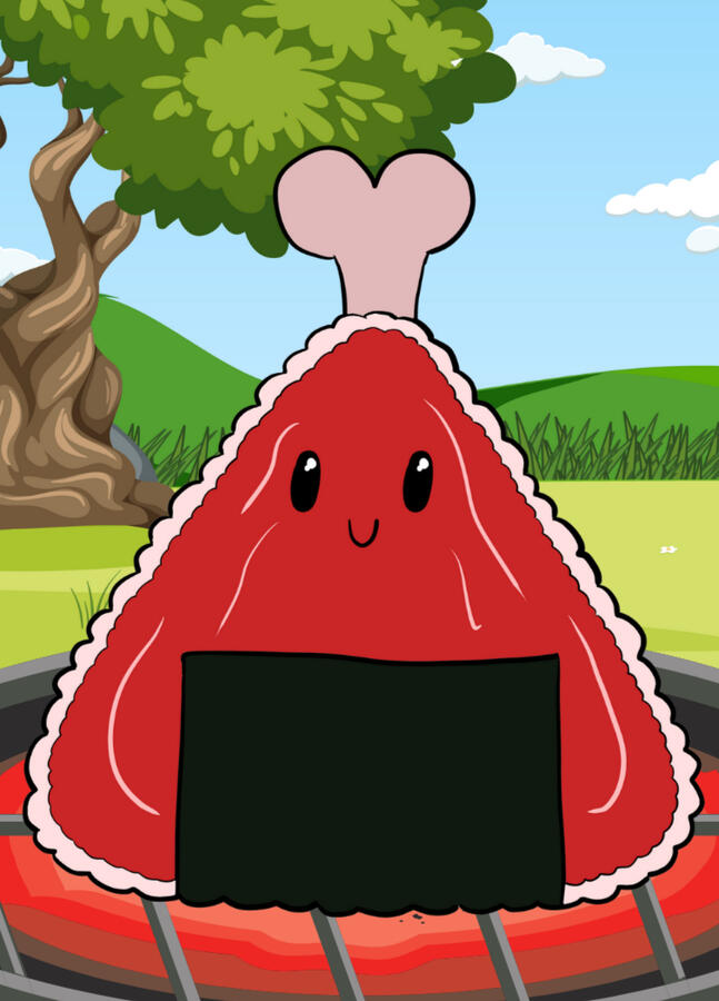 Steak