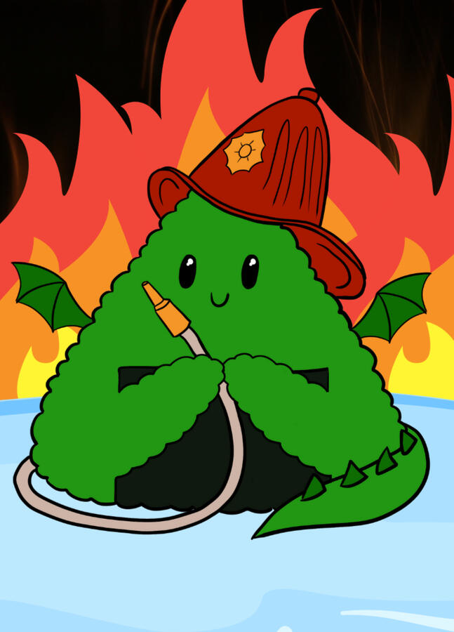 Redsally