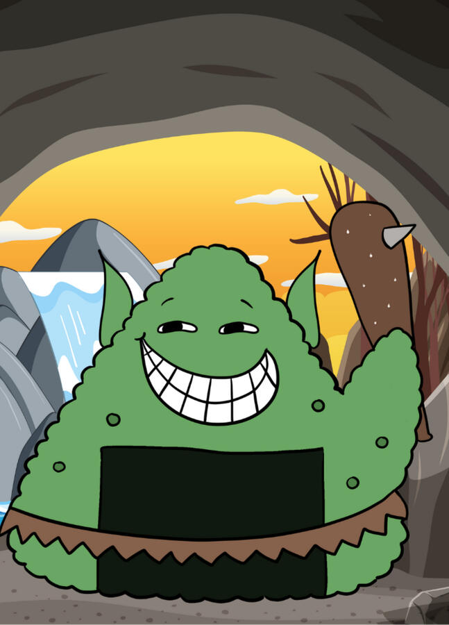 Mantauran