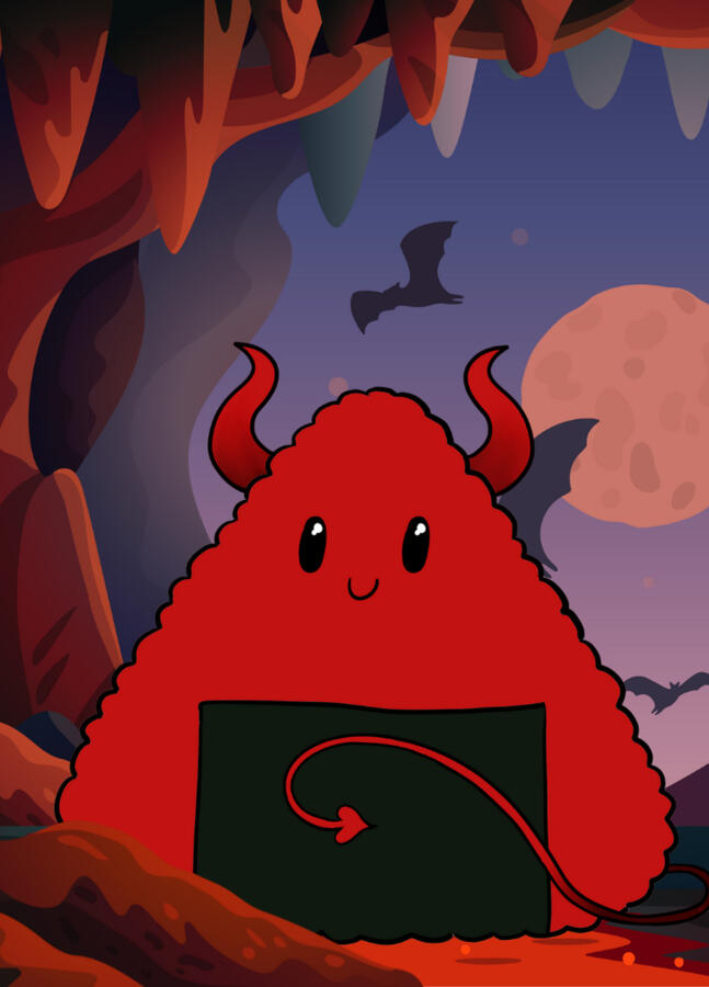 Daemon