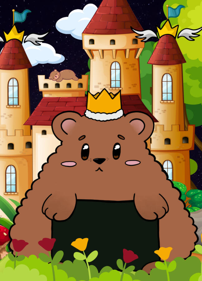 King