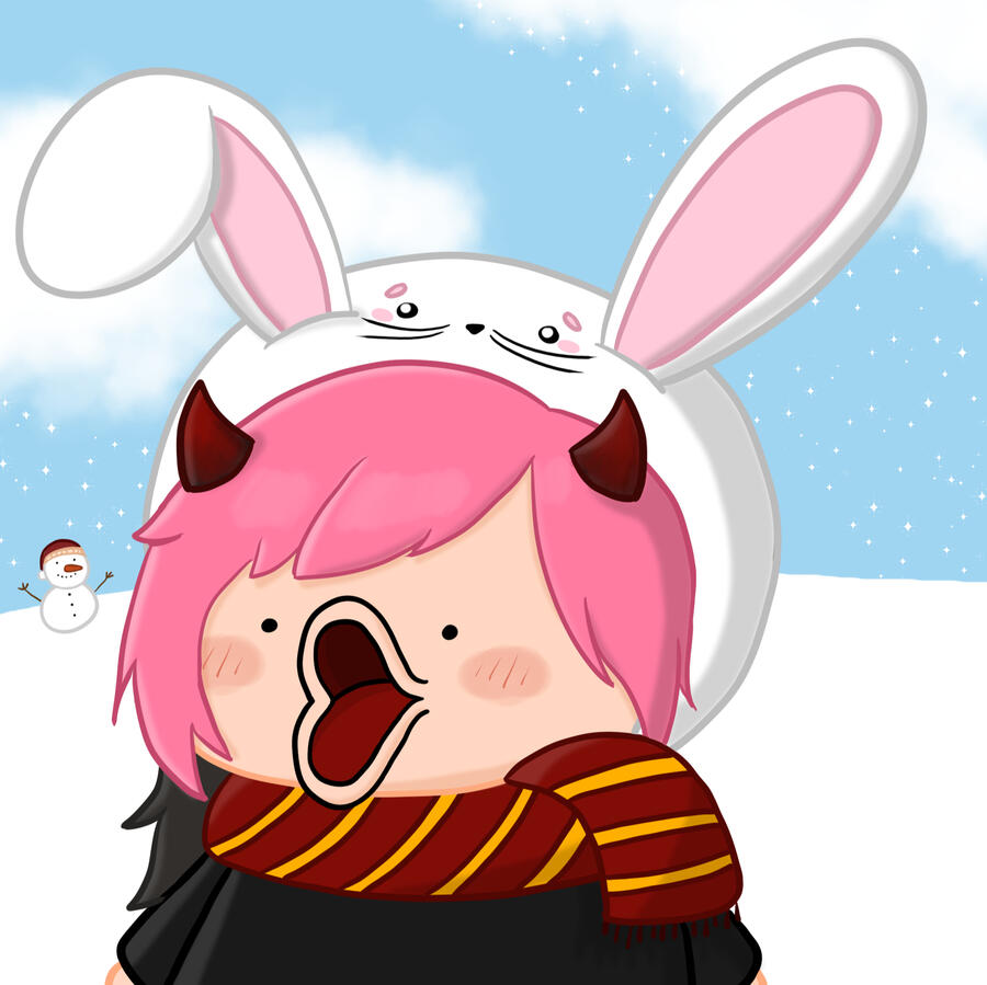 Winter YCH für Tiwi