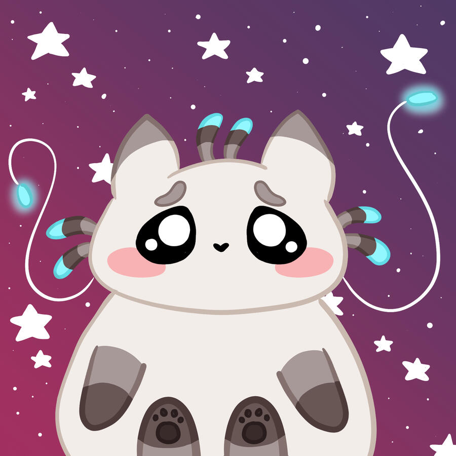 Artfight (2024) für mxZepix