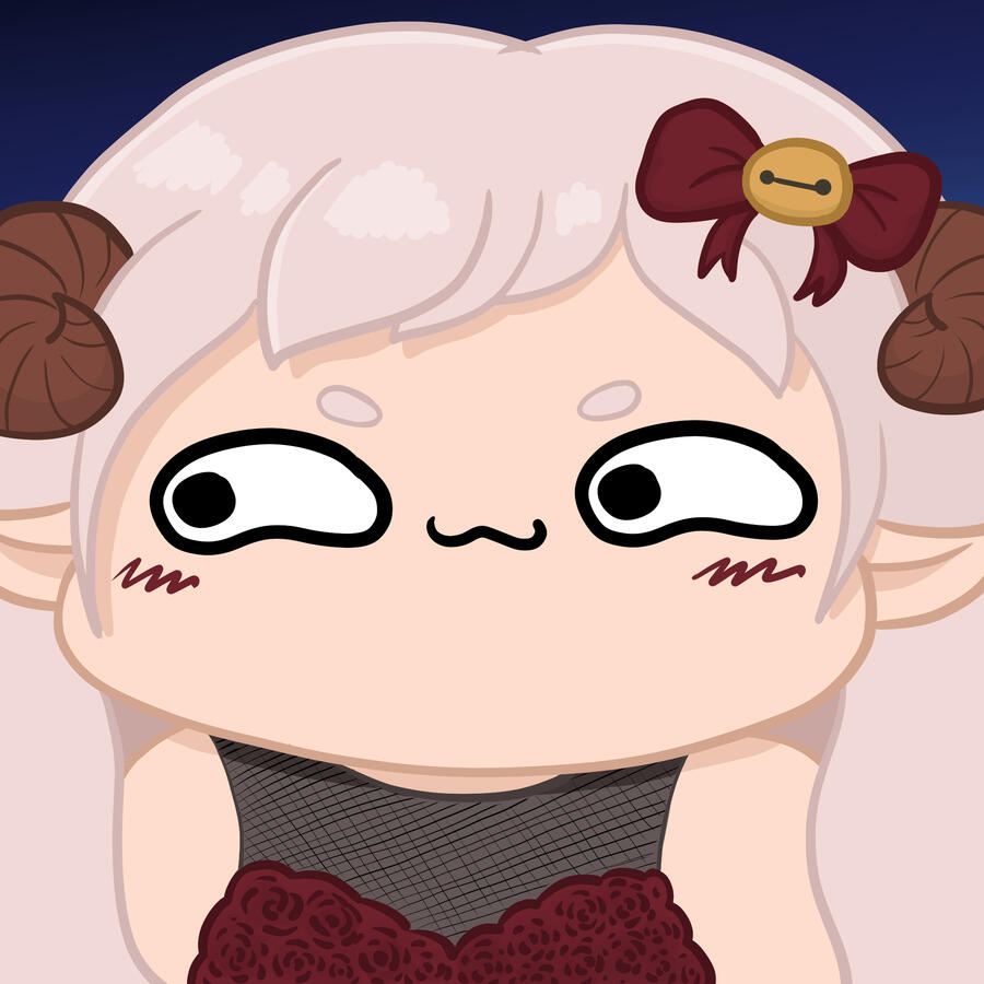 Artfight (2024) für Eumel