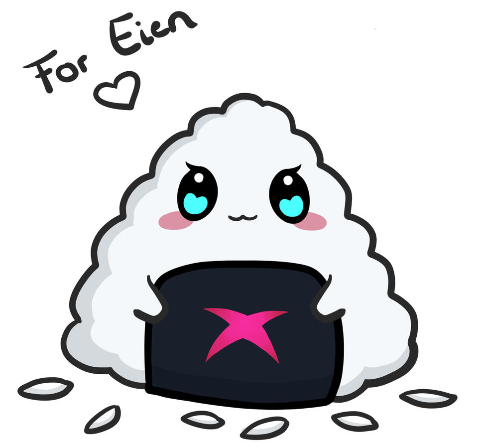 Doodle für Eien