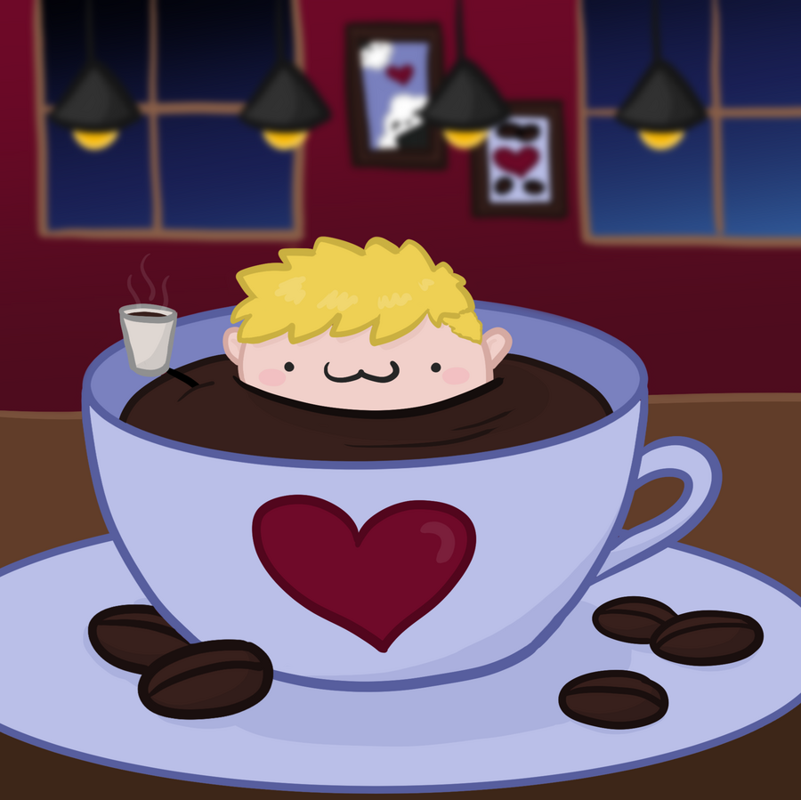 Artfight (2024) für Kazui