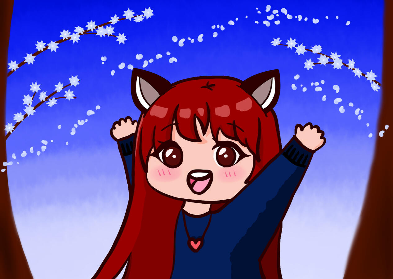 Chibi Versuch