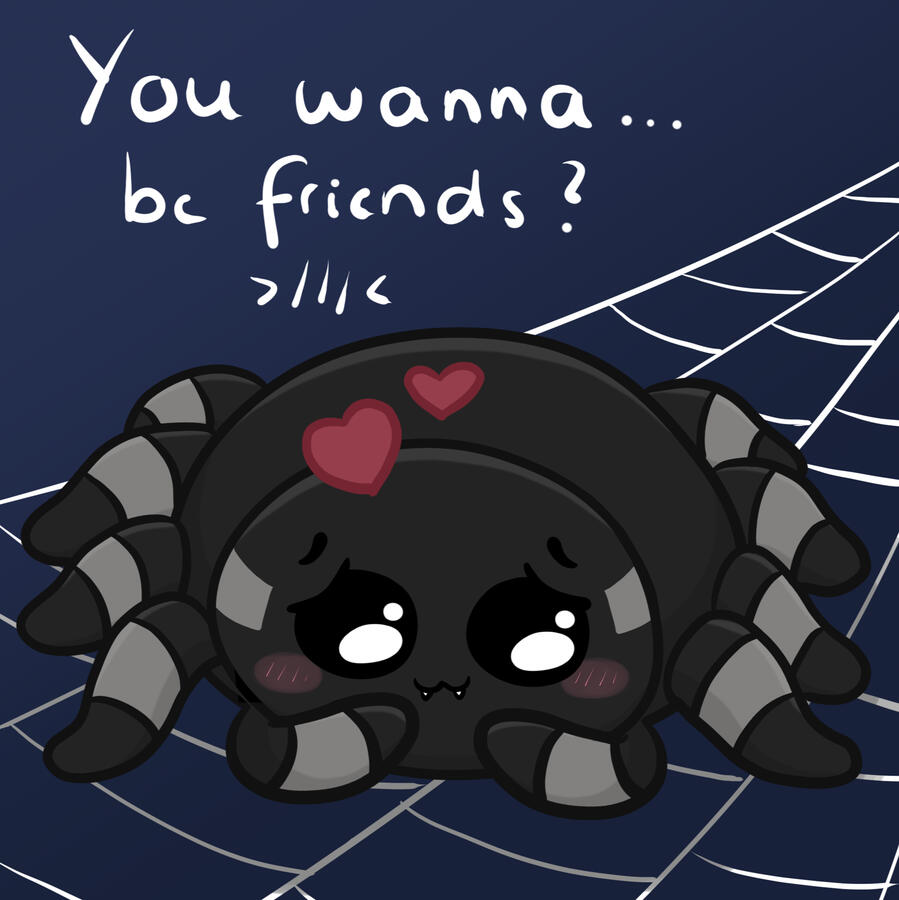 Artfight (2023) für Namiia