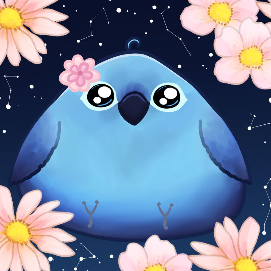 Artfight (2024) für Nien