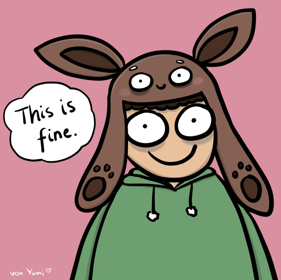 Artfight (2023) für Riku