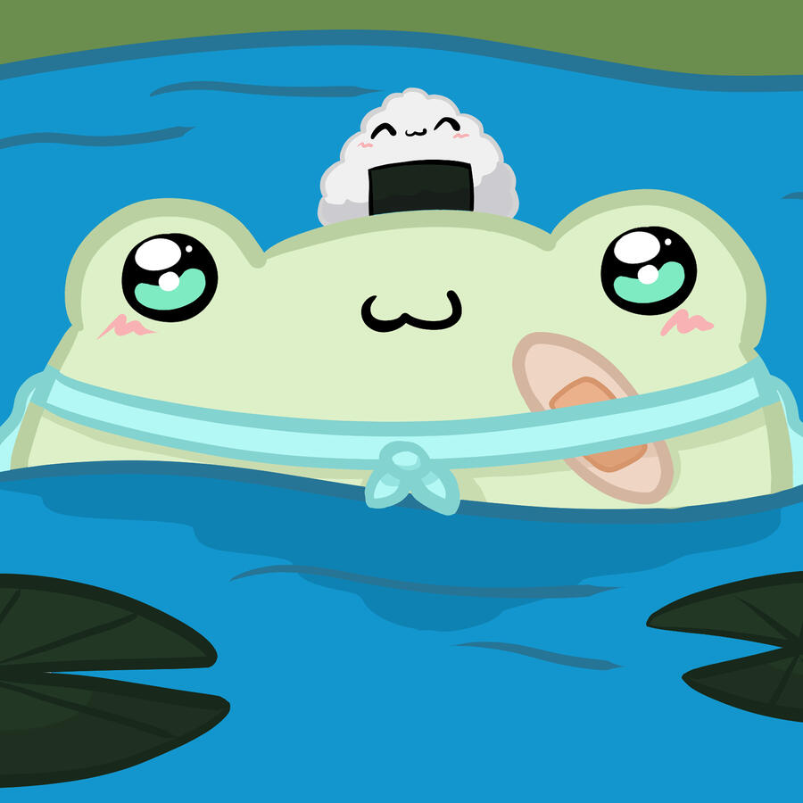 Artfight (2024) für Jess