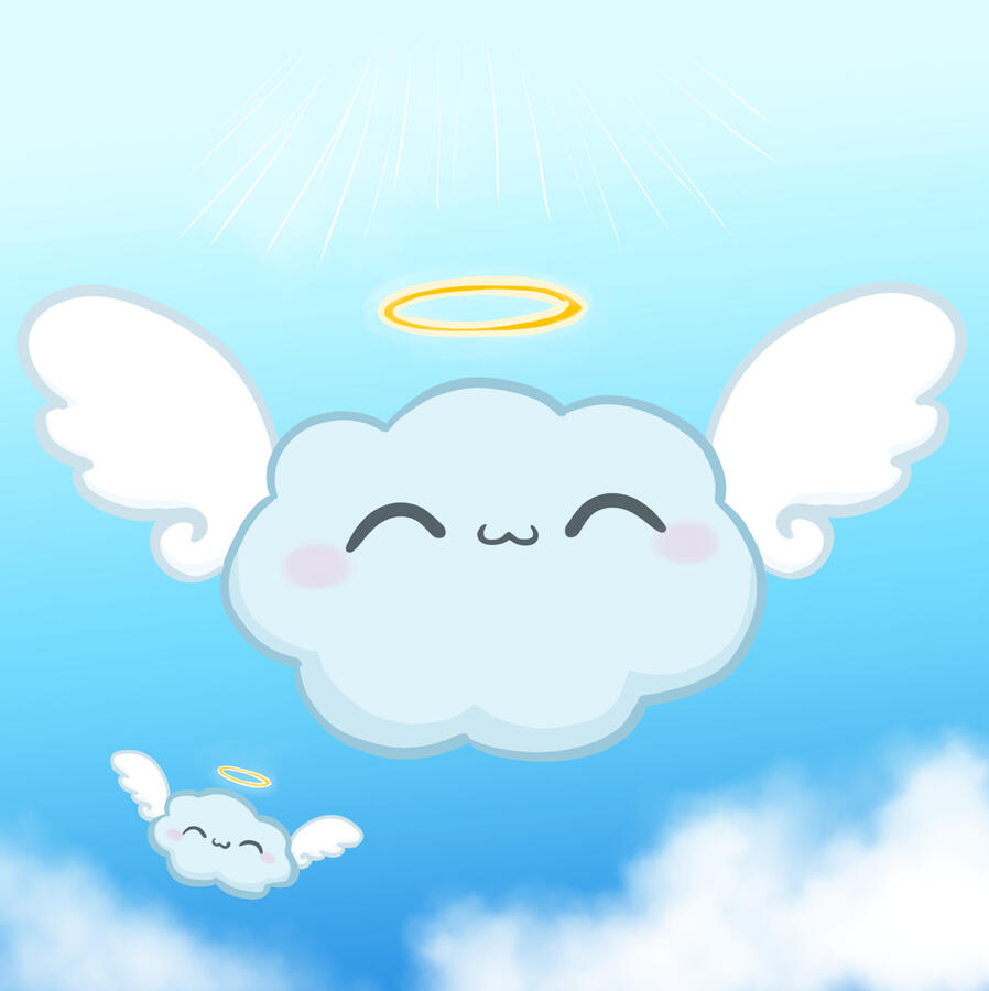 Artfight (2024) für Amy