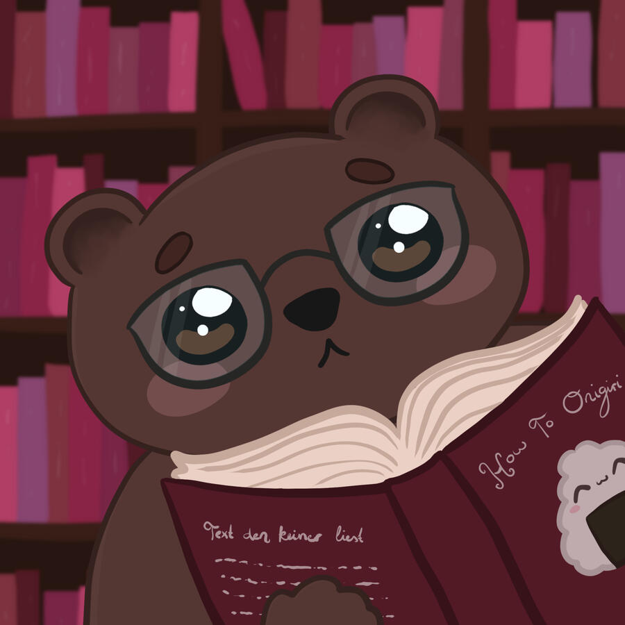 Artfight (2024) für OliMan