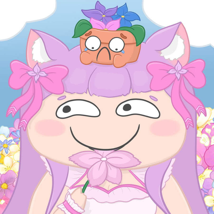 Miaow Artcontest