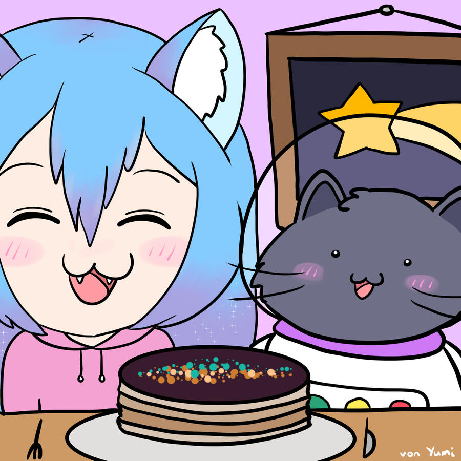 Kanalpunktebild Luna