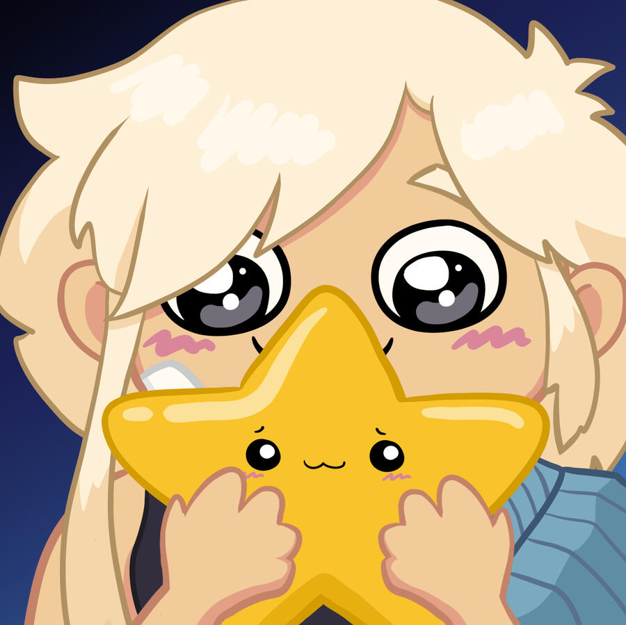 Artfight (2024) für Jambuzzed