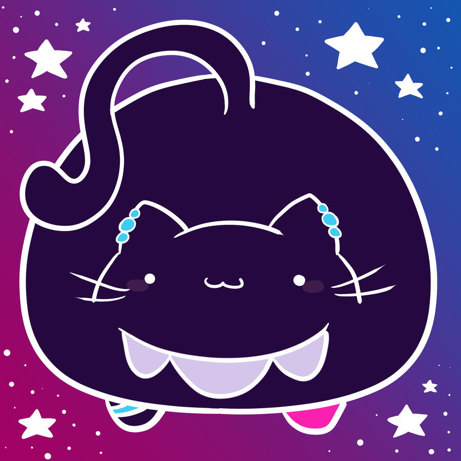 Artfight (2024) für TheBroyar