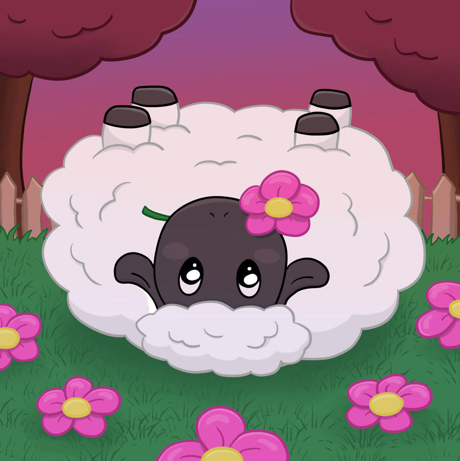 Artfight (2023) für Viami