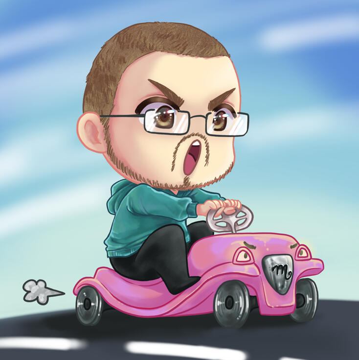 motcer (Technikbeauftragter)