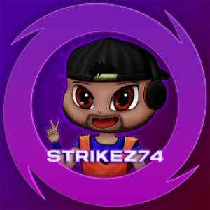 StrikeZ (Cutter)