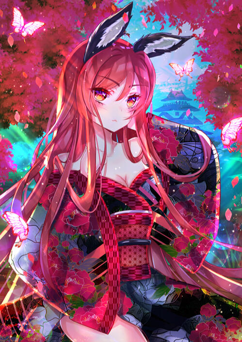 Yoshi Missu