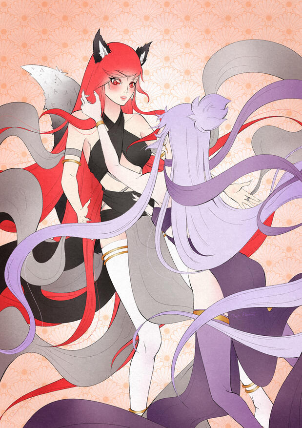 Kashi (Purple Element)